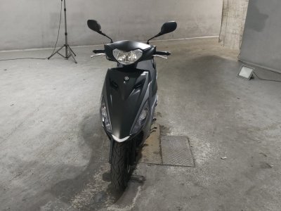 Yamaha AXIS125Z — фото 3