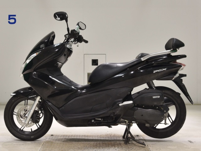 Honda PCX125 — фото 2