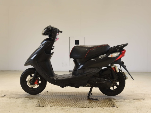 Yamaha JOG 50 — фото 2