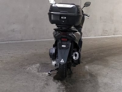 Honda PCX125 — фото 4