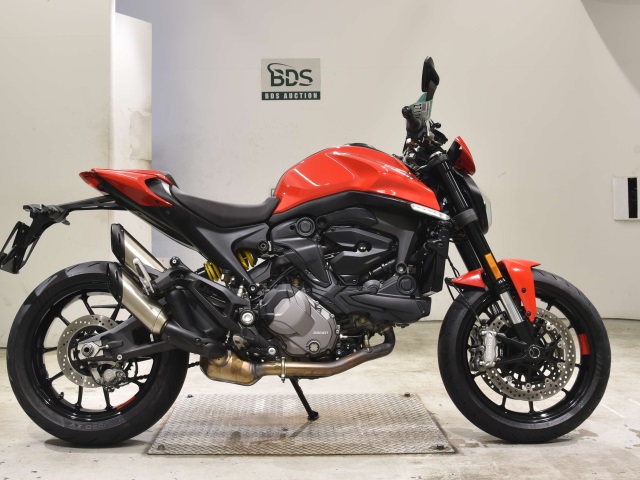 Ducati MONSTER 937