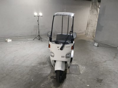 Honda GYRO CANOPY — фото 3