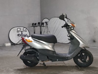 Yamaha JOG 50