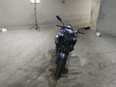 Yamaha MT-25 — фото 3