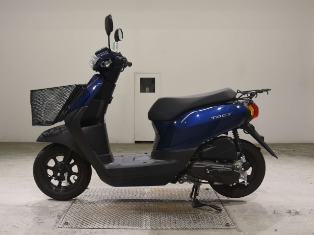 Honda TACT-4 BASIC — фото 2