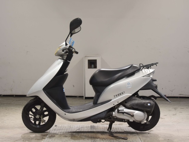 Honda DIO — фото 2