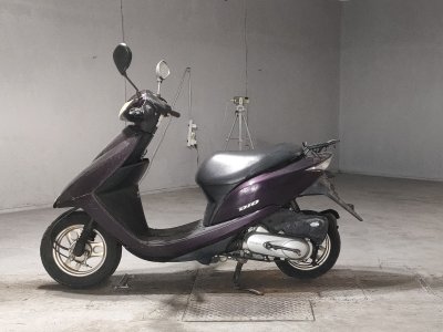 Honda DIO — фото 2