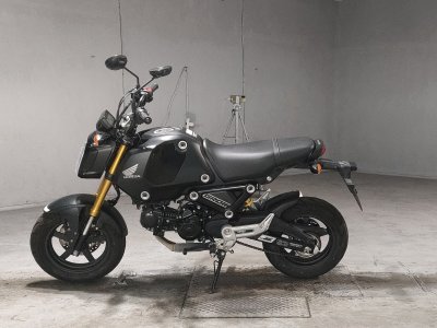 Honda MSX125 GROM — фото 2