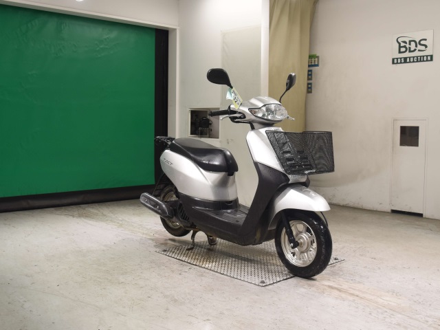 Honda TACT-4 BASIC — фото 3