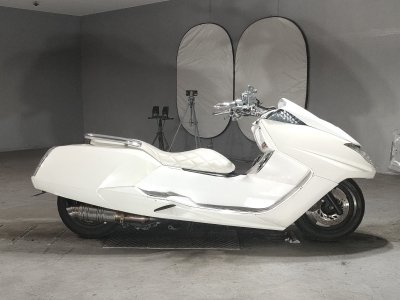 Yamaha MAXAM250