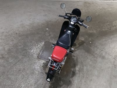 Honda SUPER CUB125 — фото 6