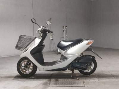 Honda DIO — фото 2