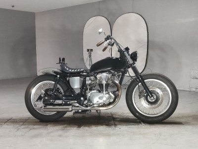 Kawasaki W650