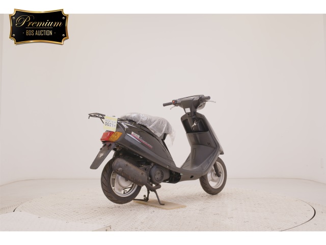 Yamaha JOG 50 — фото 5