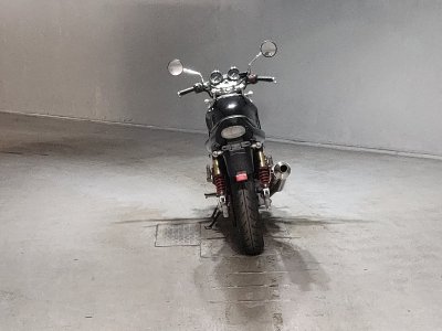 Kawasaki BALIUS2 — фото 4
