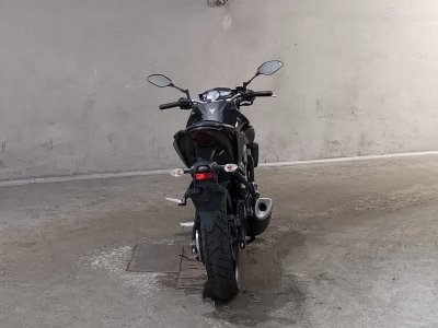 Yamaha MT-25 — фото 4