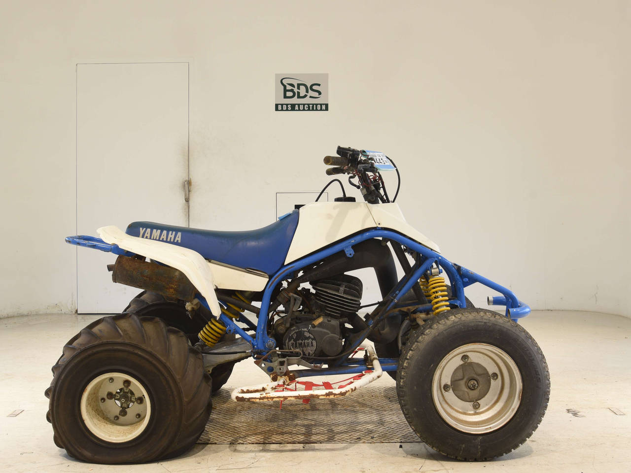 Yamaha YF200S
