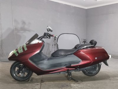 Yamaha MAXAM250 — фото 2