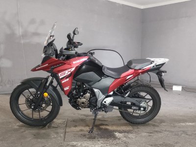 Suzuki V-STROM DL250SX — фото 2