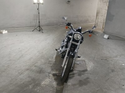 HD SUPER GLIDE FXD1450 — фото 3