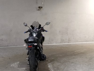 Yamaha FZ25 — фото 4