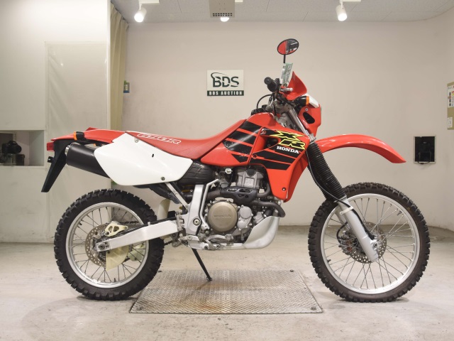 Honda XR650R