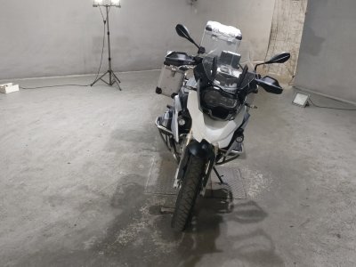 BMW R1200GS — фото 3