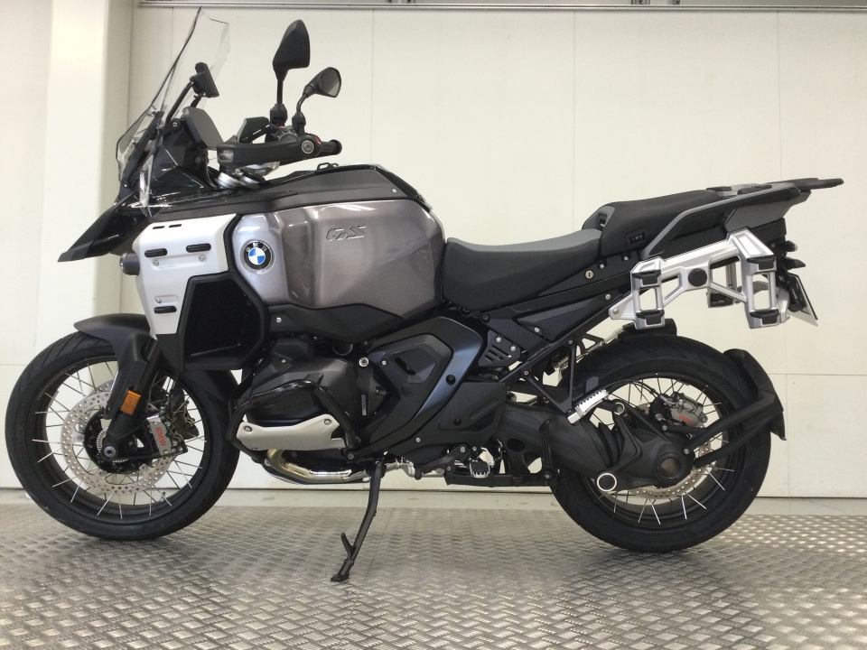 BMW R1300GS ADV ASA