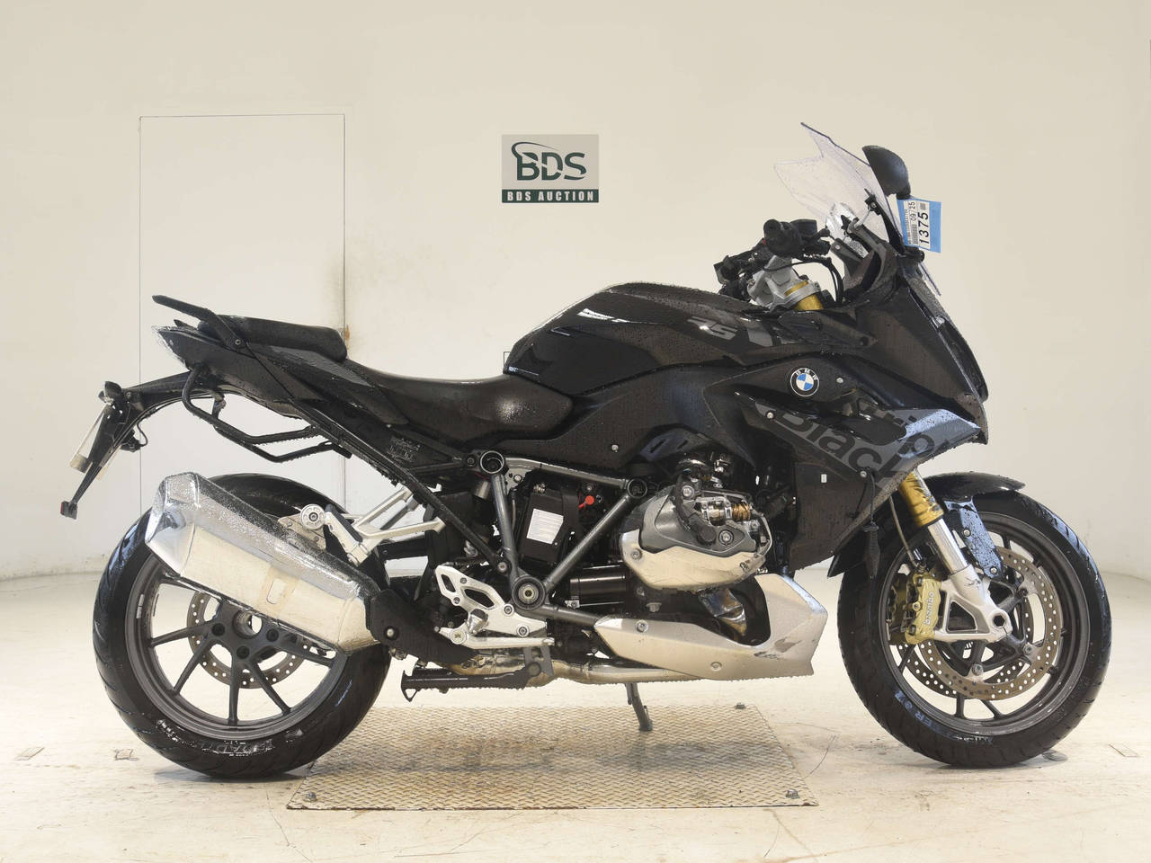 BMW R1250RS
