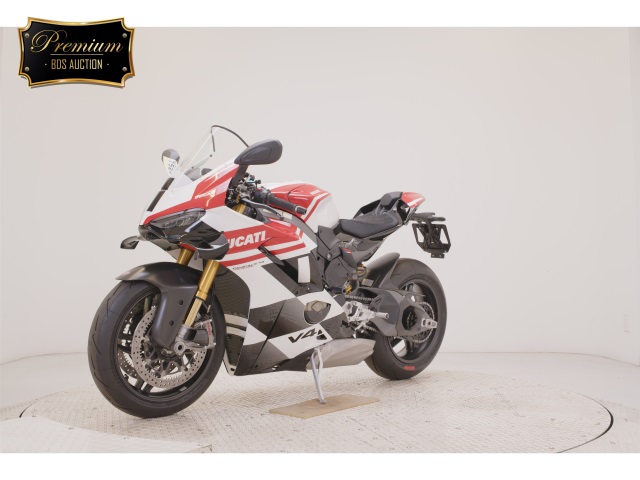 Ducati PANIGALE V4 T — фото 4