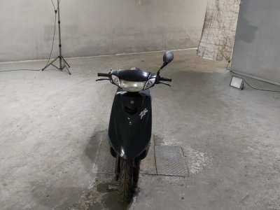 Yamaha JOG ZR EVOLUTION — фото 3