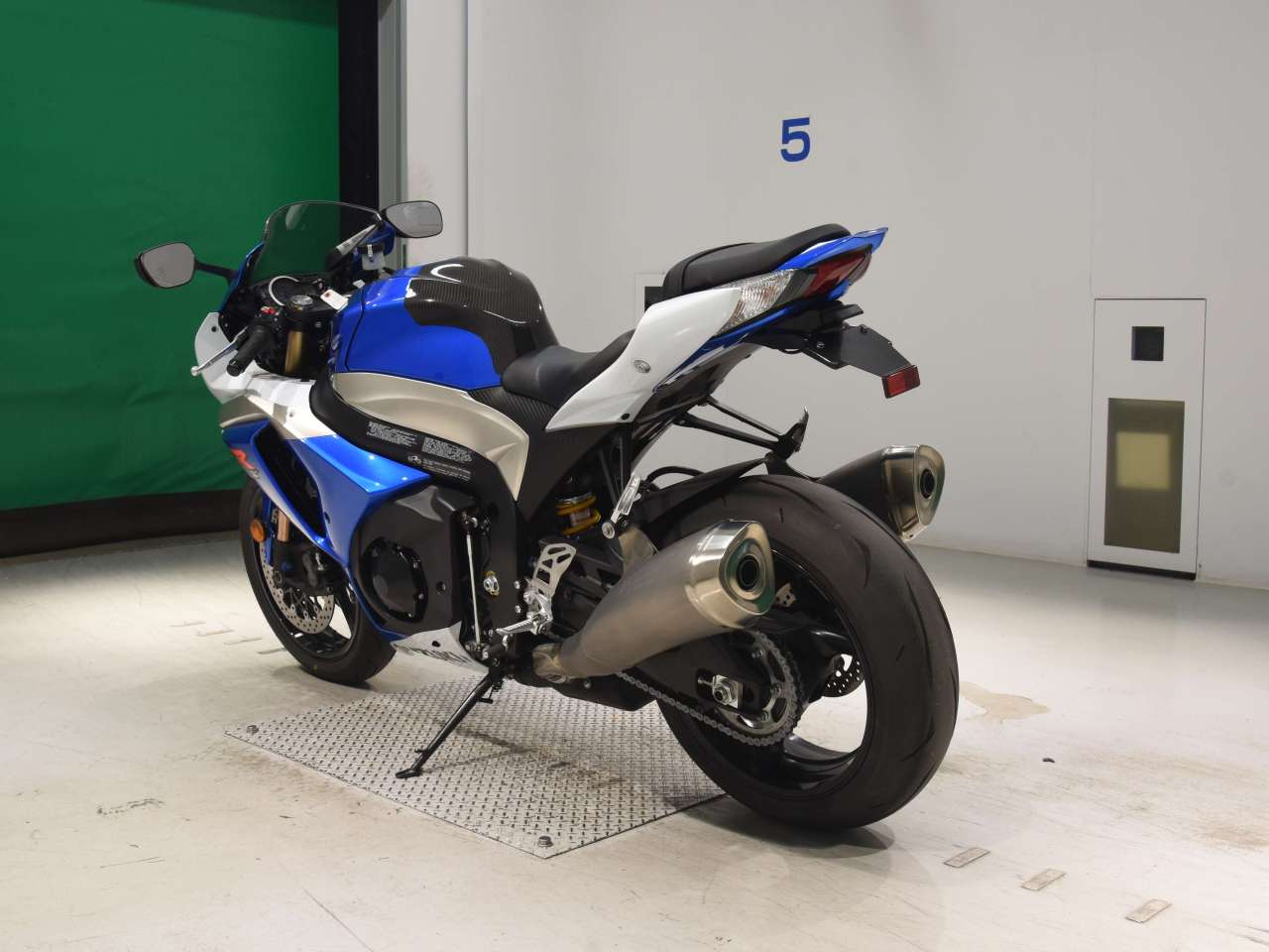 カワサキ ZX-9R エキゾーストガスケット | バイクパーツ通販 Webike
