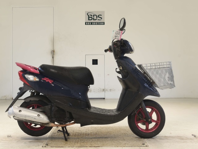 Yamaha JOG 50