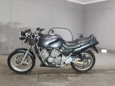 Honda VT250F XELVIS — фото 2