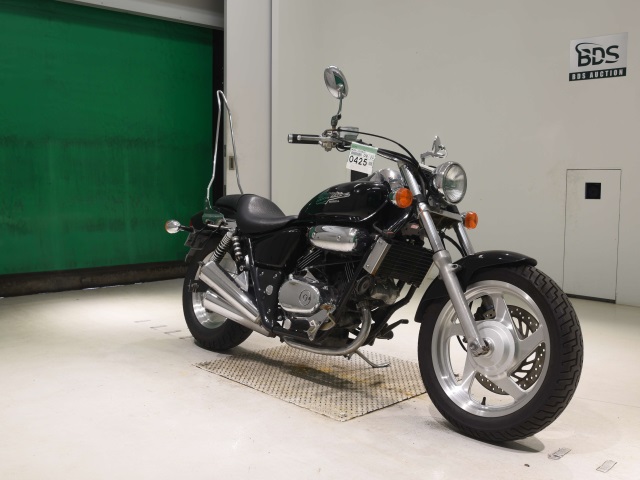 Honda MAGNA250 — фото 3