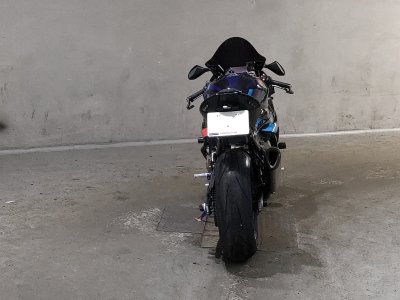BMW S1000RR — фото 4