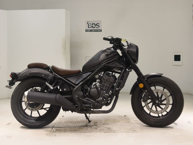 Honda REBEL S CMX250