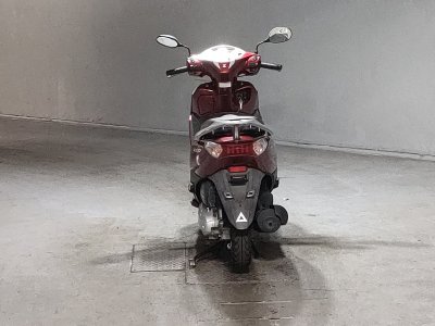 Honda LEAD125 — фото 4
