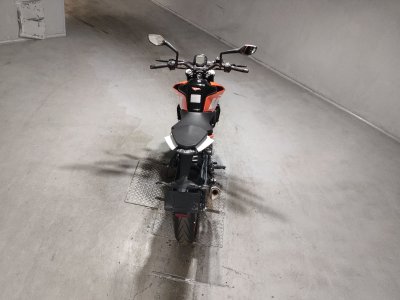 KTM 250 DUKE — фото 6