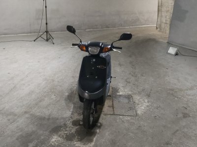 Yamaha JOG 50 — фото 3