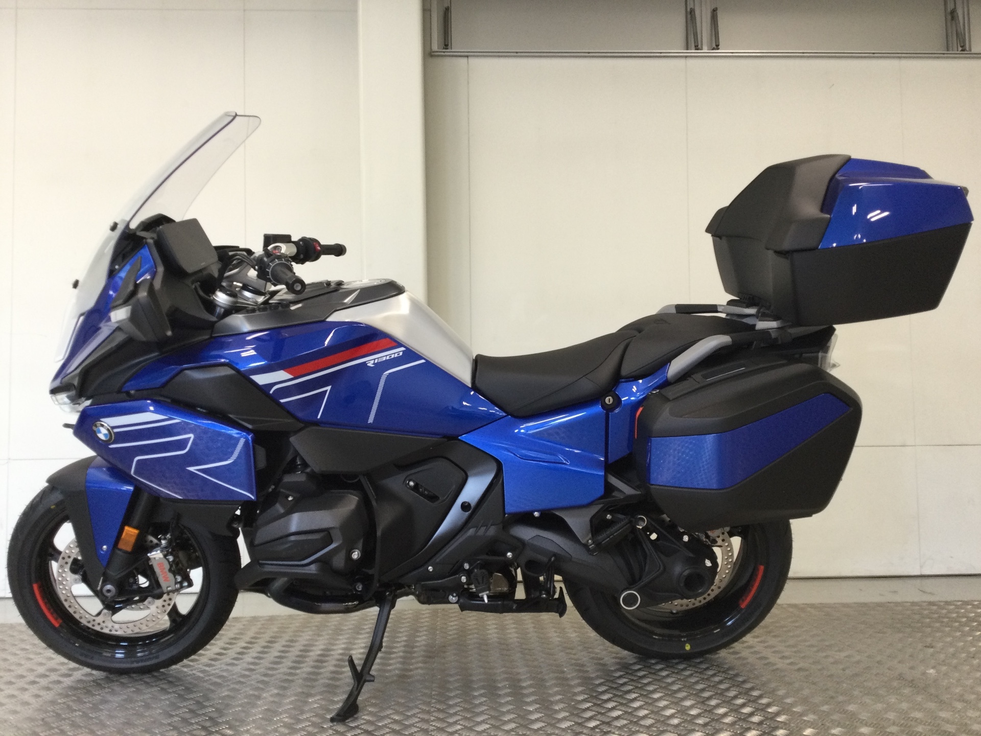 BMW R1300RT ASA