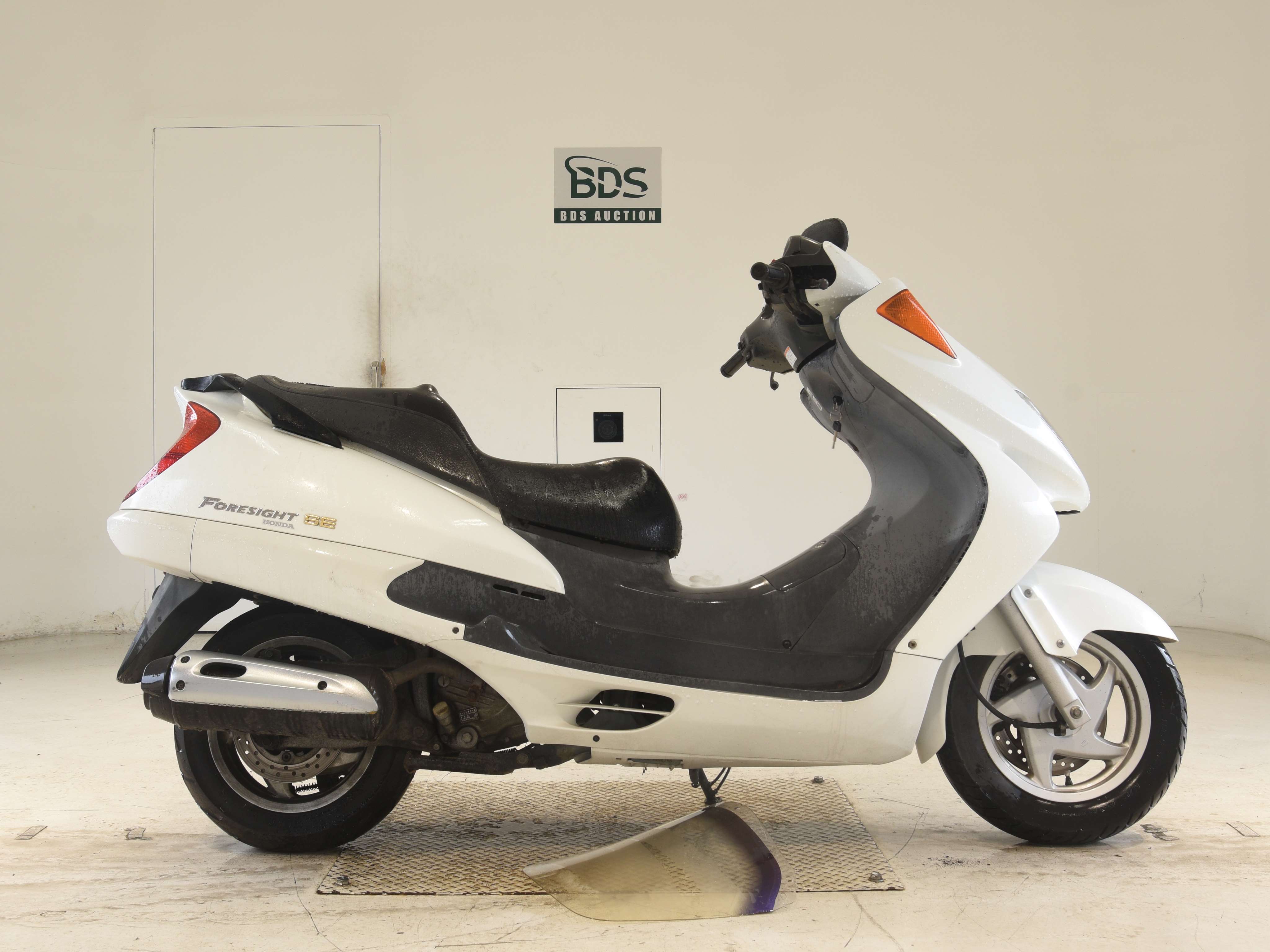 Honda FORESIGHT
