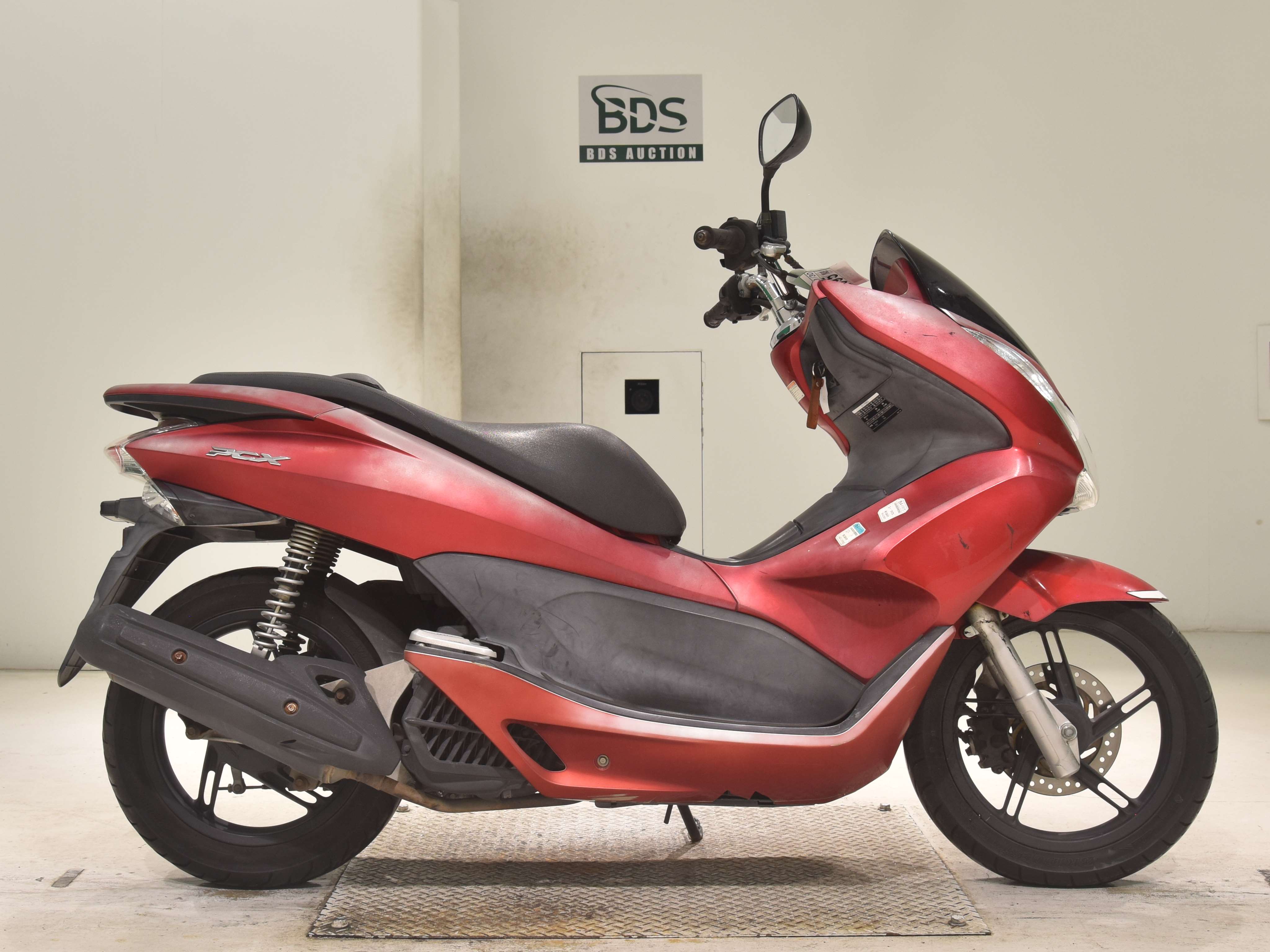 Honda PCX125