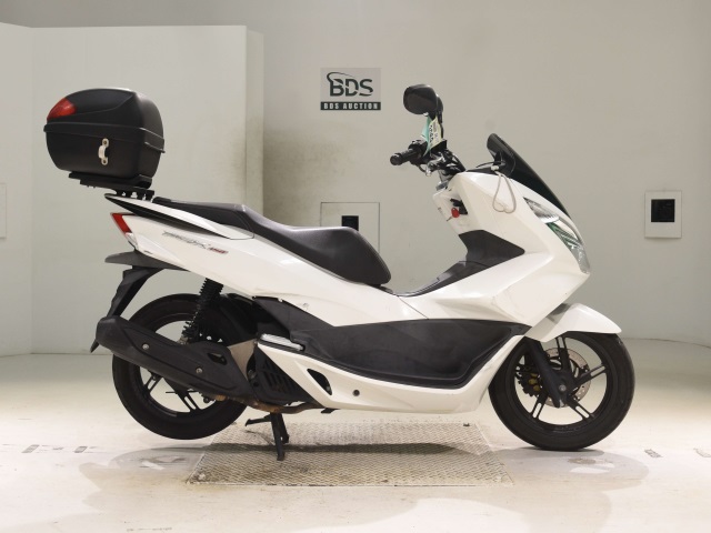 Honda PCX150