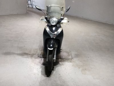 Honda SH MODE — фото 3