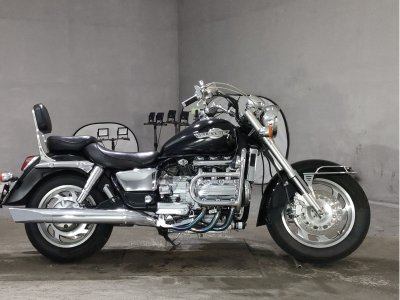 Honda GL1500C F6C VALKYRIE