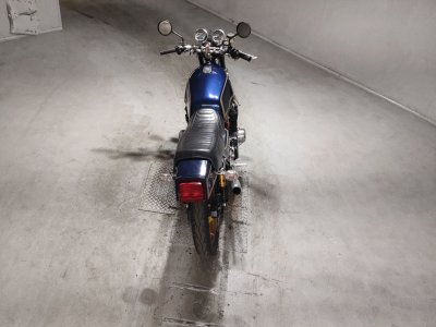 Kawasaki Z1000MK2 — фото 6