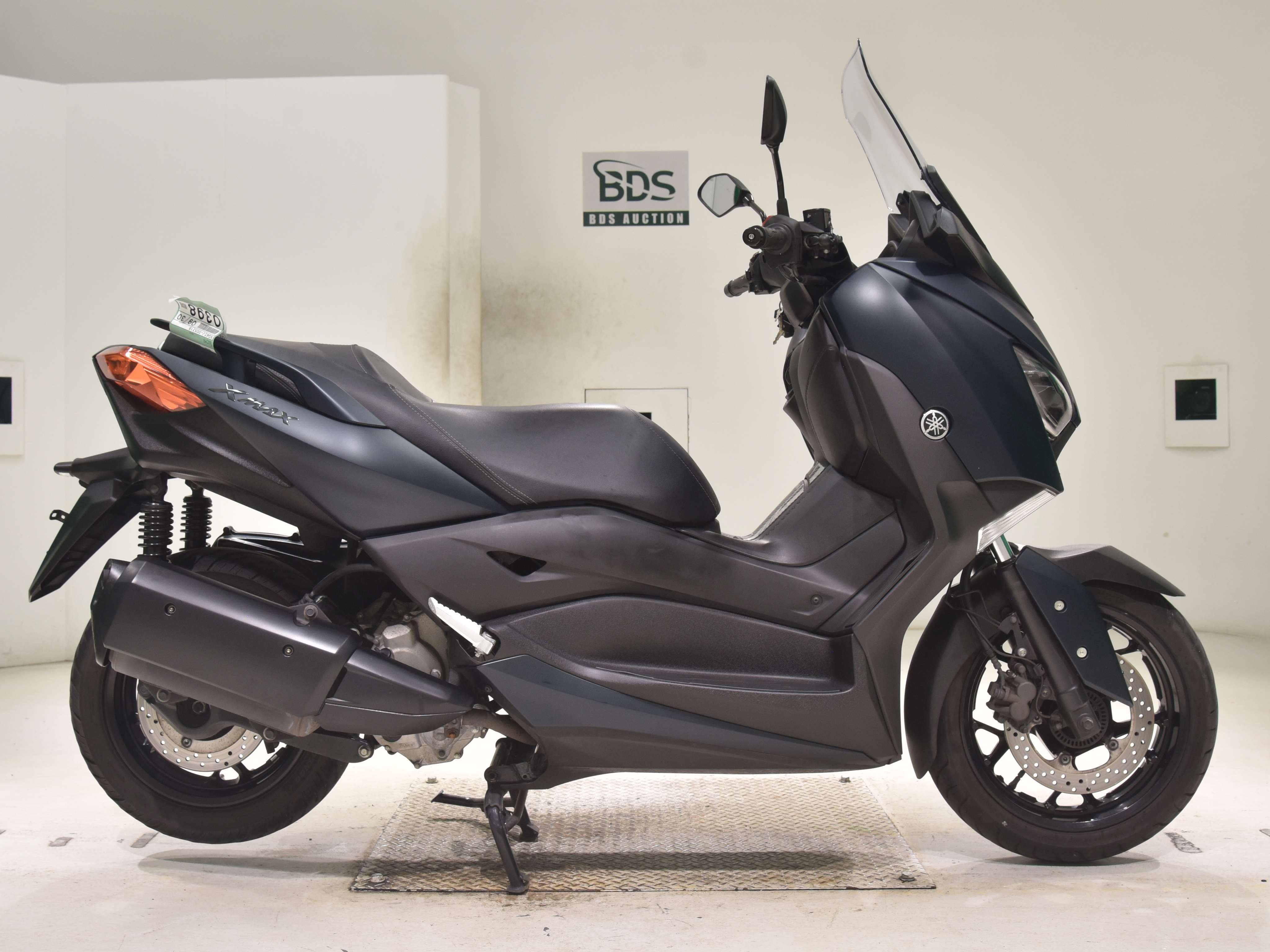 Yamaha X-MAX250