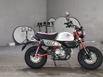 Honda MONKEY125