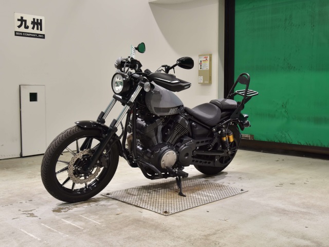 Yamaha BOLT 950RA — фото 4